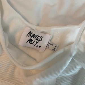 Princess Polly Bodysuit